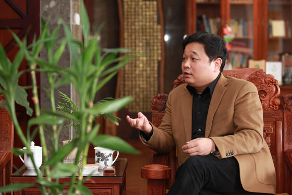 New Year's Letter of Thanks to All Walks of Life