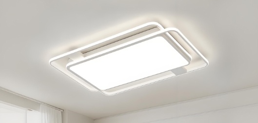 精品 | 榮事達吸頂燈:把自然好光“搬”進(jìn)家